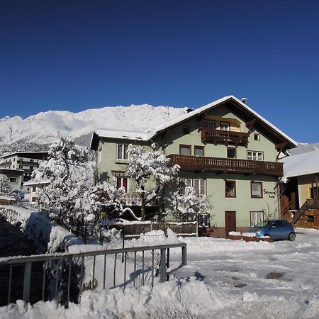 Salvesenheim Apartment Tarrenz Luaran gambar