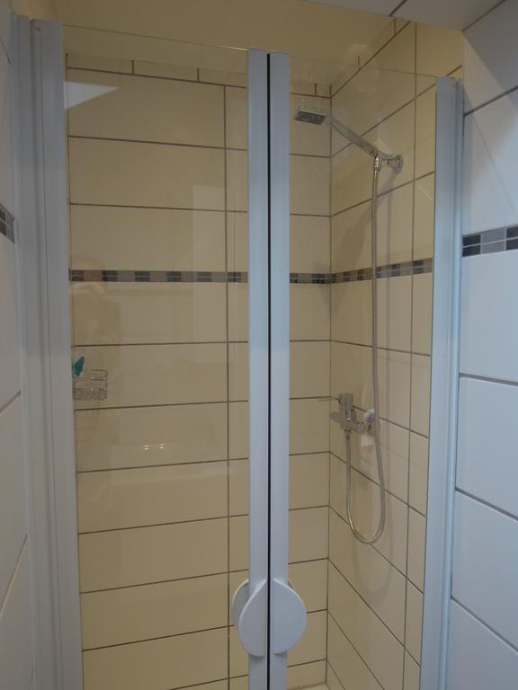 Salvesenheim Apartment Tarrenz Bilik gambar