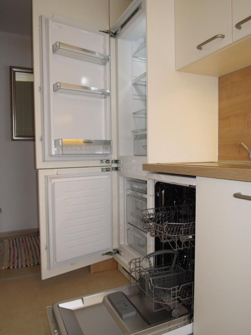 Salvesenheim Apartment Tarrenz Luaran gambar