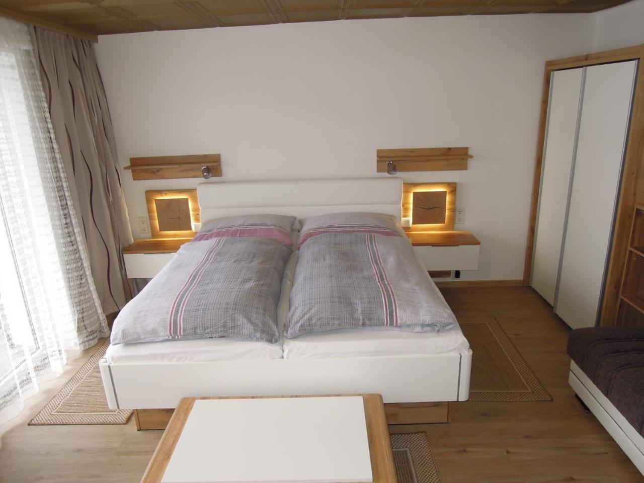Salvesenheim Apartment Tarrenz Luaran gambar