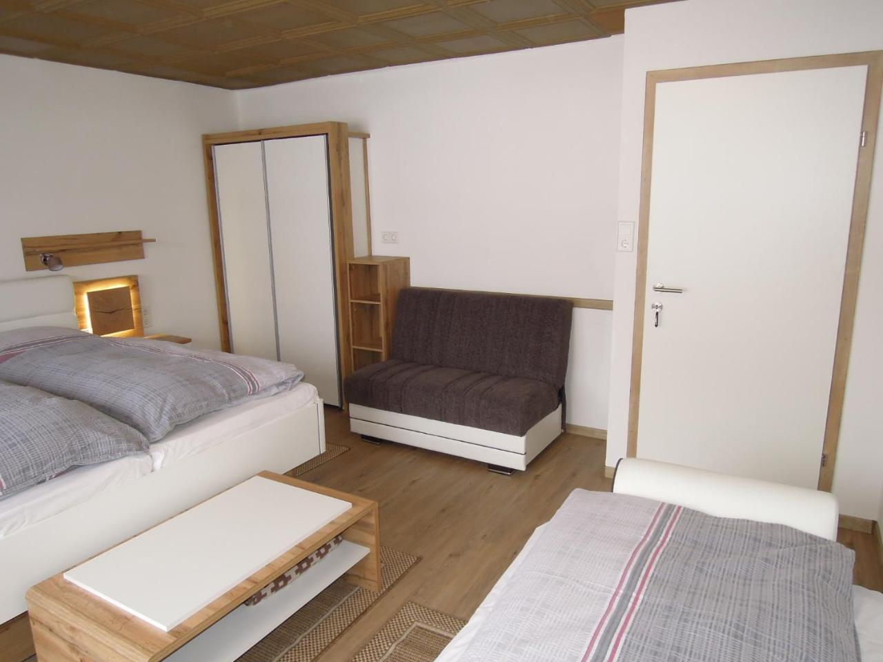 Salvesenheim Apartment Tarrenz Luaran gambar